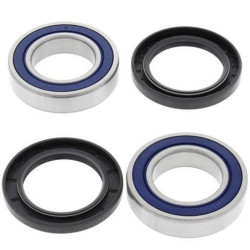 Kit rodamientos de rueda All Balls 25-1313