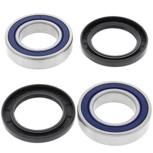 Kit rodamientos de rueda All Balls 25-1313
