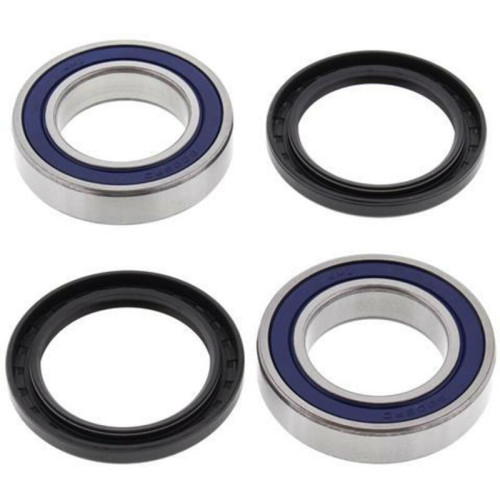 Kit rodamientos eje trasero All Balls 25-1331
