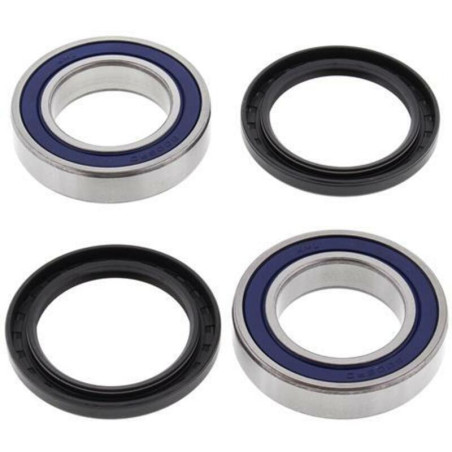 Kit rodamientos eje trasero All Balls 25-1331