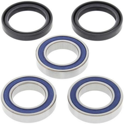 Kit rodamientos de rueda delantera / trasera ALL BALLS