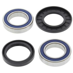 Kit rodamientos de rueda All Balls 25-1415