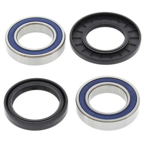 Kit rodamientos de rueda All Balls 25-1415