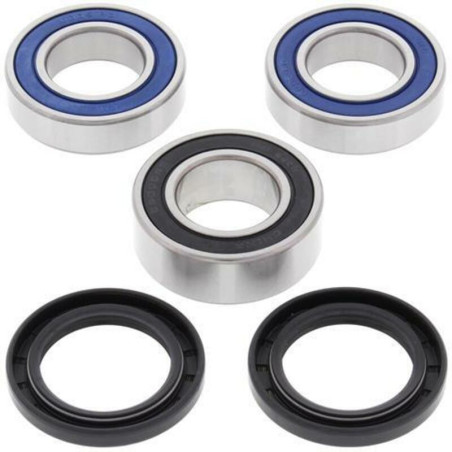 Kit rodamientos de rueda All Balls 25-1420