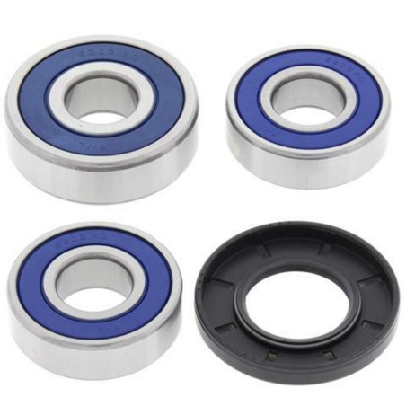 Kit rodamientos de rueda All Balls 25-1422