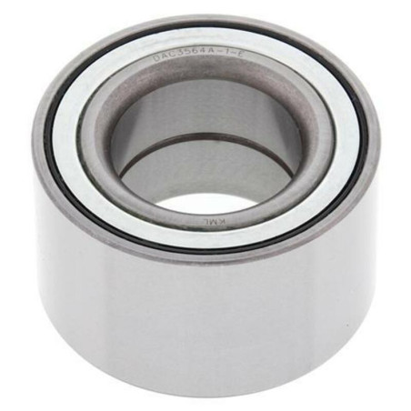 Kit rodamientos de rueda All Balls 25-1424