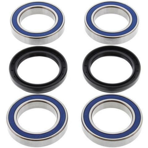 Kit rodamientos de rueda All Balls 25-1456