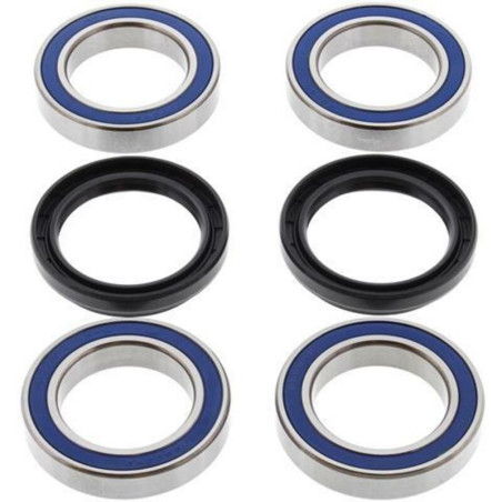 Kit rodamientos de rueda All Balls 25-1456