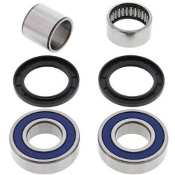 Kit rodamientos de rueda All Balls 25-1474