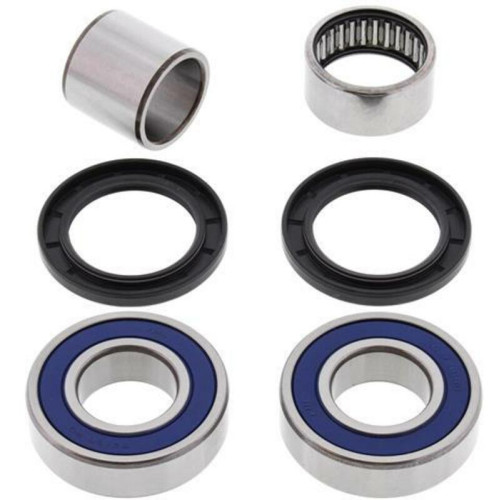 Kit rodamientos de rueda All Balls 25-1474