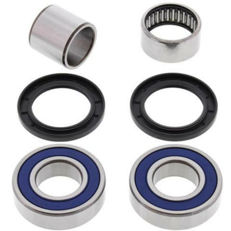 Kit rodamientos de rueda All Balls 25-1474