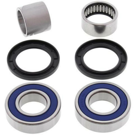 Kit rodamientos de rueda All Balls 25-1476