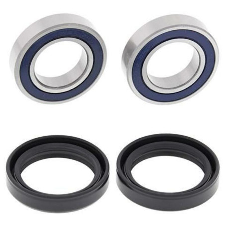 Kit rodamientos de rueda All Balls 25-1482