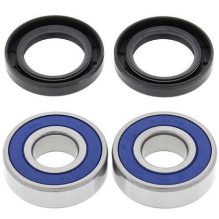 Kit rodamientos de rueda All Balls 25-1491