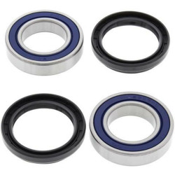 Kit rodamientos de rueda All Balls 25-1508