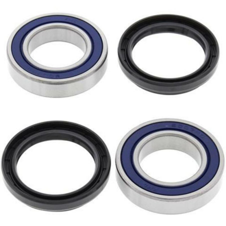 Kit rodamientos de rueda All Balls 25-1508