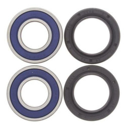 Kit rodamientos de rueda All Balls 25-1510