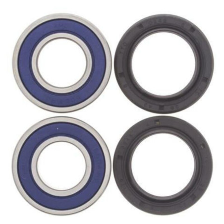 Kit rodamientos de rueda All Balls 25-1510