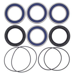 Kit rodamientos de rueda All Balls 25-1526