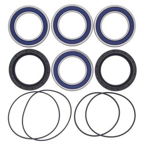Kit rodamientos de rueda All Balls 25-1526