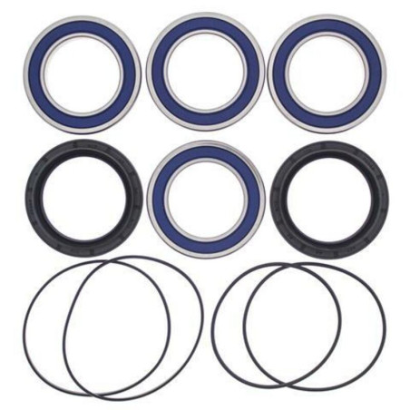 Kit rodamientos de rueda All Balls 25-1526