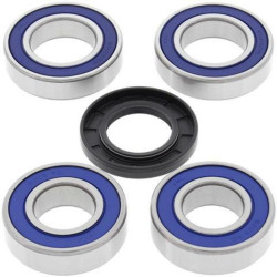 Kit rodamientos de rueda All Balls 25-1533