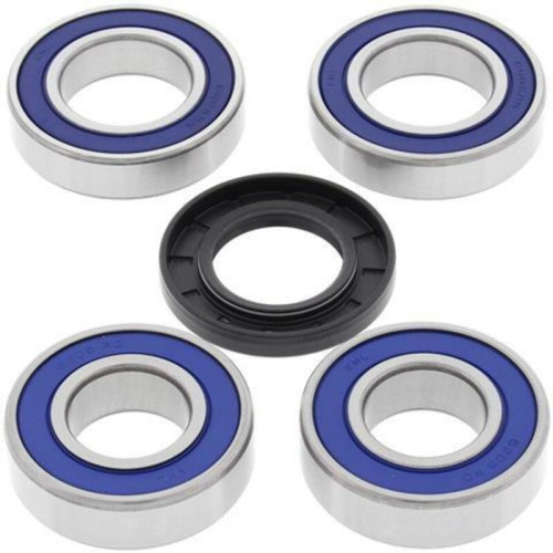 Kit rodamientos de rueda All Balls 25-1533