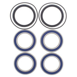 Kit rodamientos de rueda All Balls 25-1534