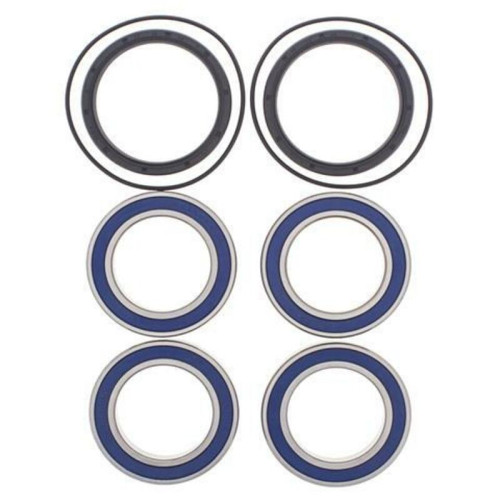 Kit rodamientos de rueda All Balls 25-1534