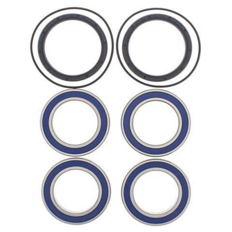Kit rodamientos de rueda All Balls 25-1534