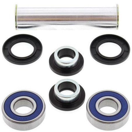 Kit mejorado rodamientos de rueda All Balls 25-1552