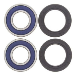 Kit rodamientos de rueda All Balls 25-1562
