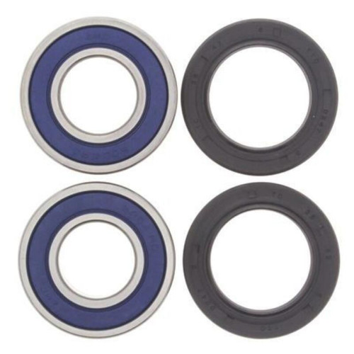 Kit rodamientos de rueda All Balls 25-1562