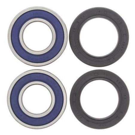 Kit rodamientos de rueda All Balls 25-1562