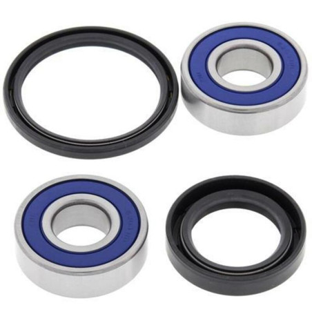Kit rodamientos de rueda All Balls 25-1604