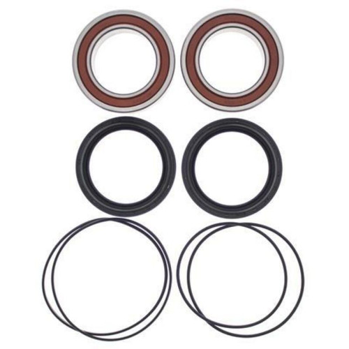 Kit rodamientos de rueda All Balls 25-1612