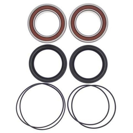 Kit rodamientos de rueda All Balls 25-1612