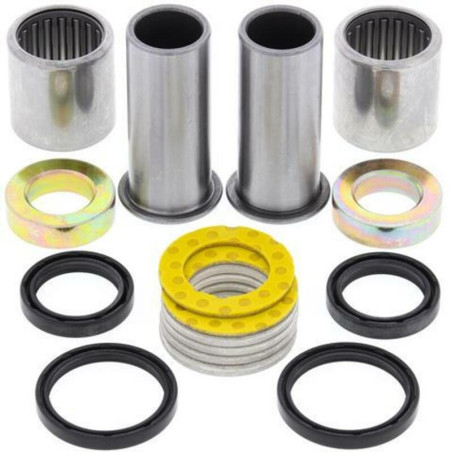 Kit rodamientos de basculante All Balls 28-1044