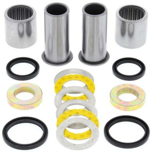 Kit rodamientos de basculante All Balls 28-1047