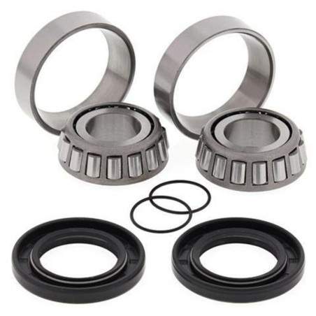 Kit rodamientos de basculante All Balls 28-1058