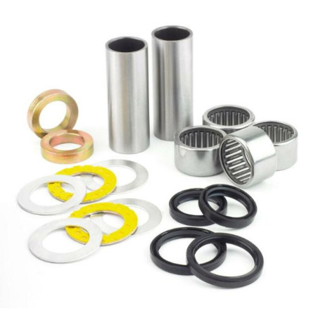 Kit rodamientos de basculante All Balls 28-1072