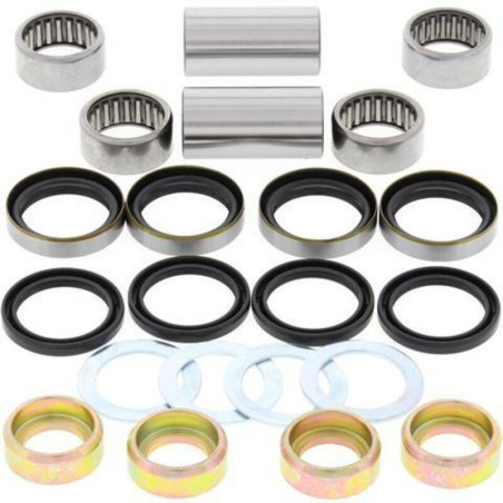 Kit rodamientos de basculante All Balls 28-1087