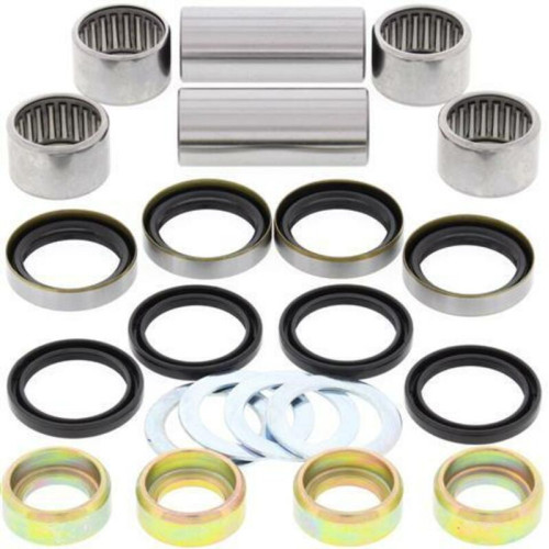 Kit rodamientos de basculante All Balls 28-1088