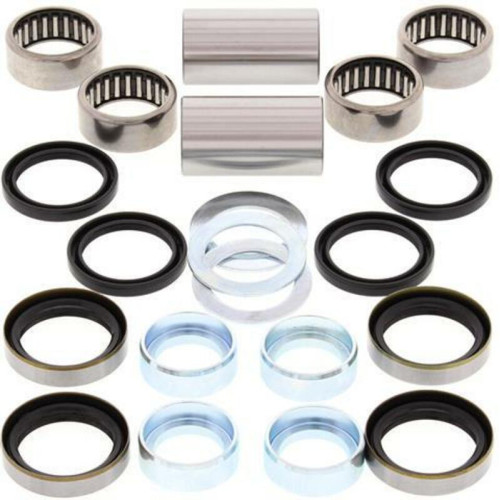 Kit rodamientos de basculante All Balls 28-1125