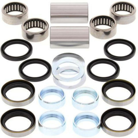 Kit rodamientos de basculante All Balls 28-1125