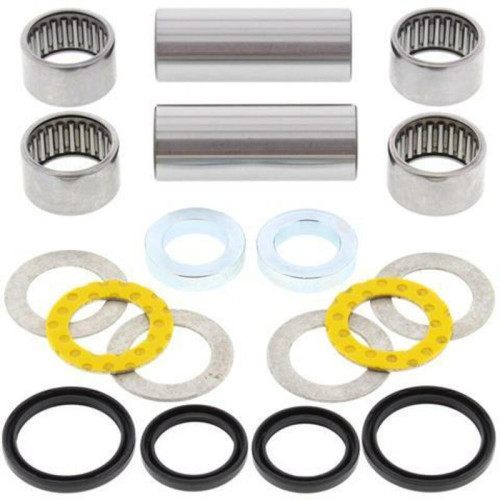 Kit rodamientos de basculante All Balls 28-1158