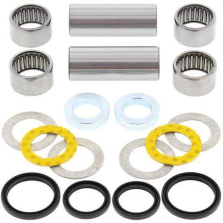 Kit rodamientos de basculante All Balls 28-1158
