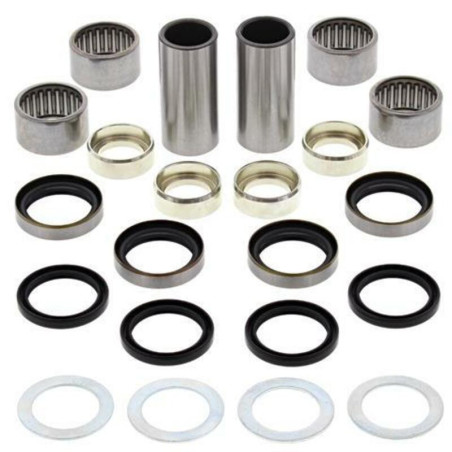 Kit rodamientos de basculante All Balls 28-1168