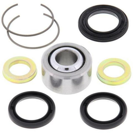 Kit rodamientos superiores de amortiguador All Balls 29-1006