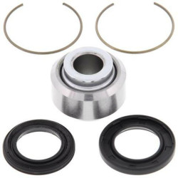 Kit rodamientos superiores de amortiguador All Balls 29-1013